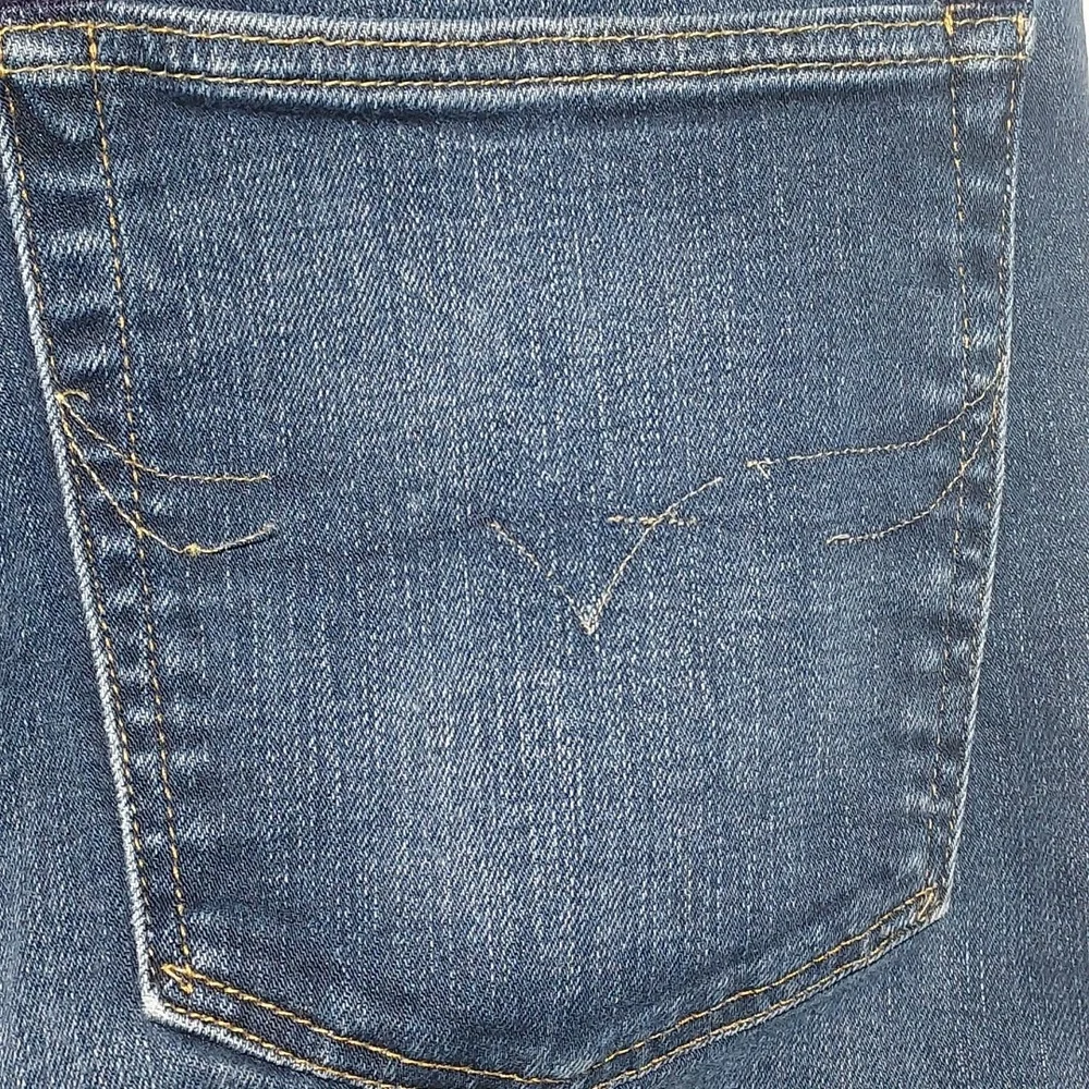Polo Ralph Lauren Hampton Relaxed Straight mens jeans size W36‎ x L30